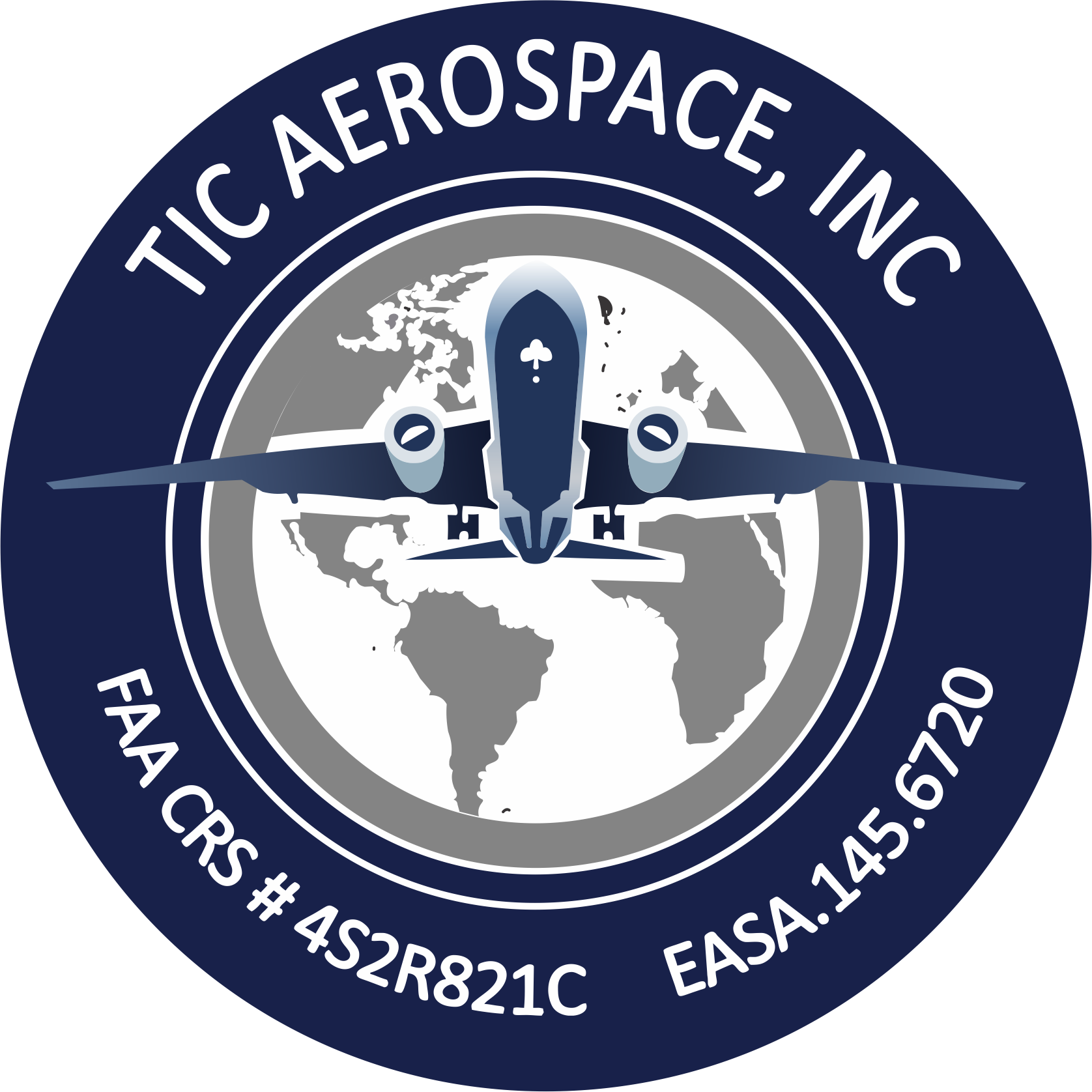 TIC Aerospace