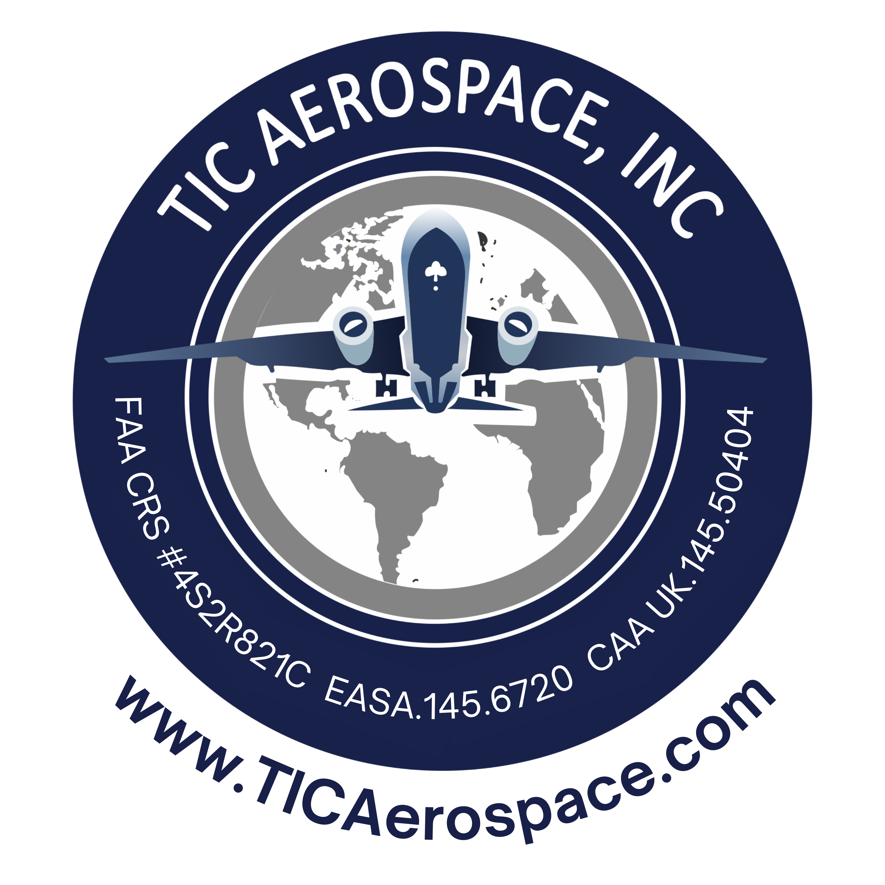 TIC Aerospace, Inc. in Miami